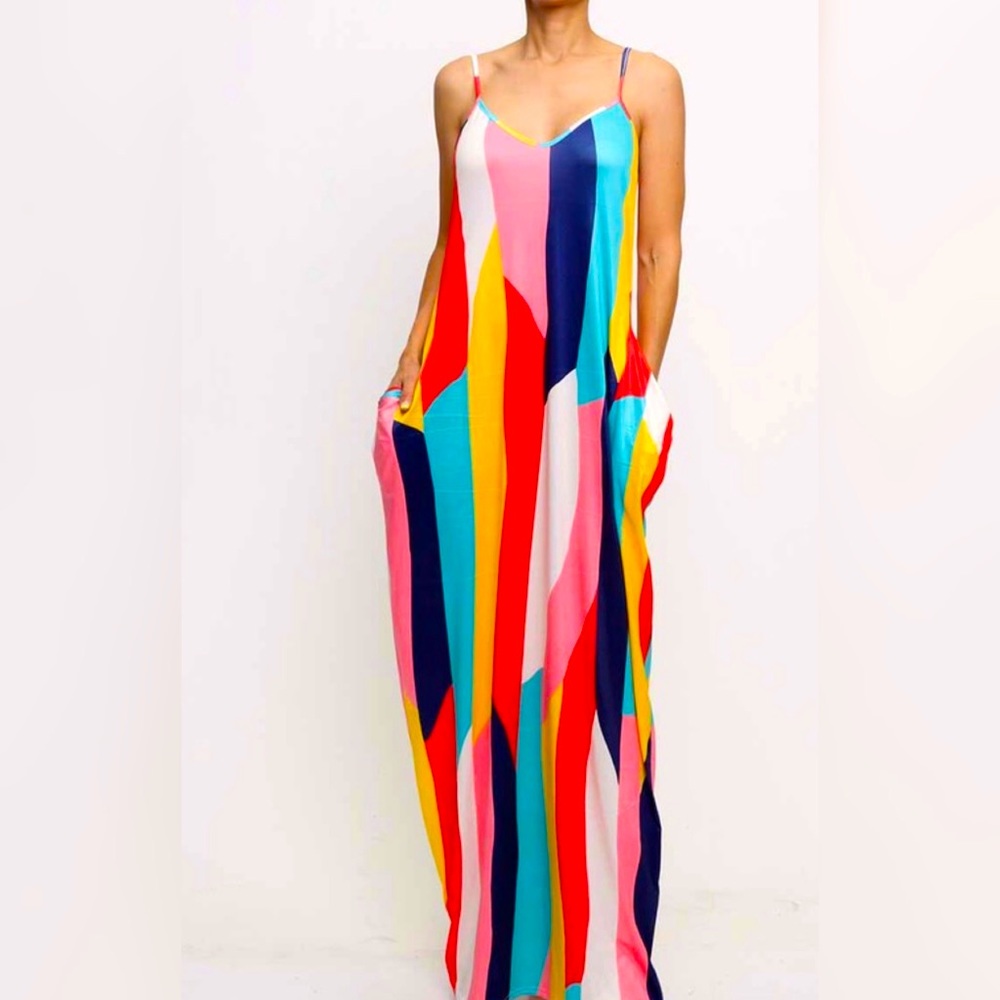 Charisma Baddie Dress